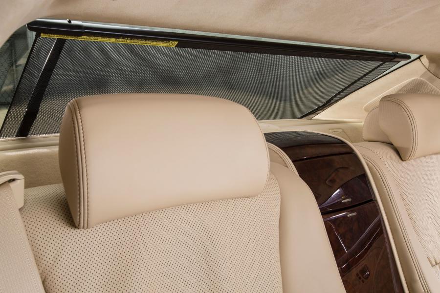  Lexus LS460 2013 года  (фото 70 из 111)